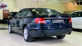 Audi A6 2006 г.в.