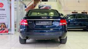 Audi A6 2006 г.в.