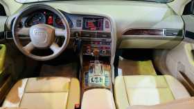 Audi A6 2006 г.в.