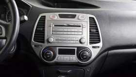 Hyundai i20 2010 г.в.