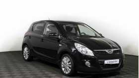 Hyundai i20 2010 г.в.