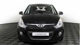 Hyundai i20 2010 г.в.