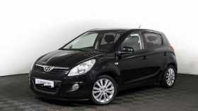 Hyundai i20 2010 г.в.