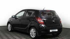 Hyundai i20 2010 г.в.