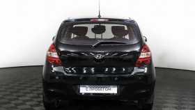 Hyundai i20 2010 г.в.