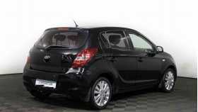 Hyundai i20 2010 г.в.