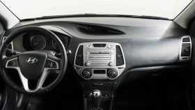 Hyundai i20 2010 г.в.