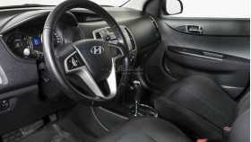 Hyundai i20 2010 г.в.