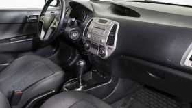 Hyundai i20 2010 г.в.