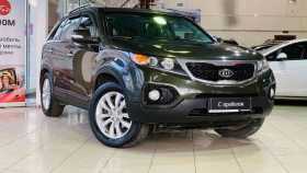 Kia Sorento 2010 г.в.