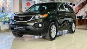 Kia Sorento 2010 г.в.