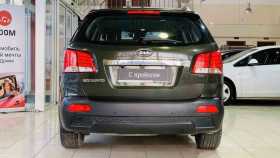 Kia Sorento 2010 г.в.