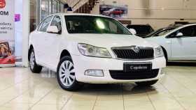 Skoda Octavia 2011 г.в.