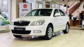 Skoda Octavia 2011 г.в.