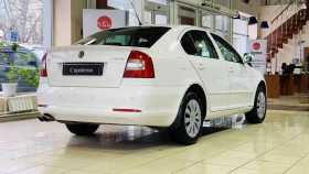 Skoda Octavia 2011 г.в.