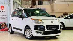Citroen C3 Picasso 2012 г.в.