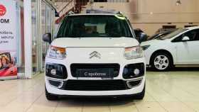 Citroen C3 Picasso 2012 г.в.