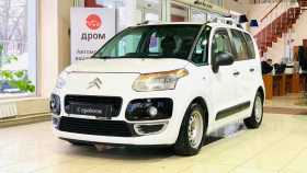 Citroen C3 Picasso 2012 г.в.