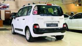 Citroen C3 Picasso 2012 г.в.