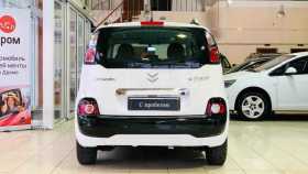 Citroen C3 Picasso 2012 г.в.