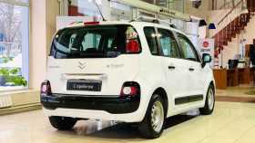 Citroen C3 Picasso 2012 г.в.
