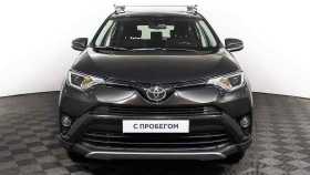 Toyota RAV4 2016 г.в.
