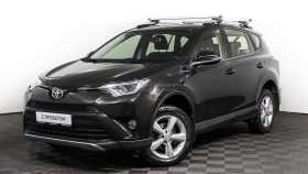 Toyota RAV4 2016 г.в.