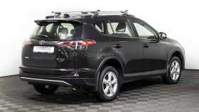 Toyota RAV4 2016 г.в.