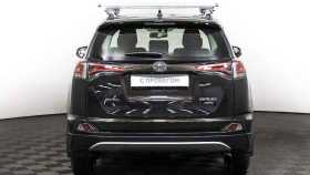Toyota RAV4 2016 г.в.