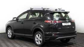Toyota RAV4 2016 г.в.