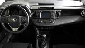 Toyota RAV4 2016 г.в.