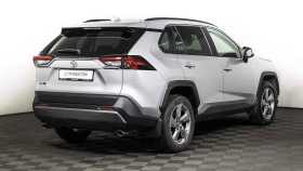 Toyota RAV4 2019 г.в.