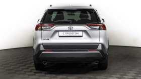 Toyota RAV4 2019 г.в.