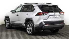 Toyota RAV4 2019 г.в.