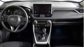 Toyota RAV4 2019 г.в.