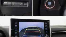 Toyota RAV4 2019 г.в.