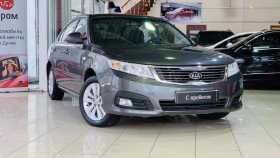 Kia Magentis 2010 г.в.