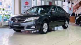 Kia Magentis 2010 г.в.