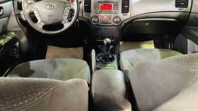 Kia Magentis 2010 г.в.