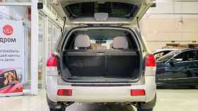 Hyundai Santa Fe 2007 г.в.