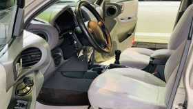 Hyundai Santa Fe 2007 г.в.