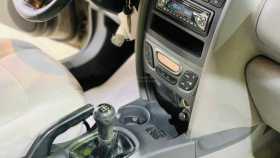 Hyundai Santa Fe 2007 г.в.