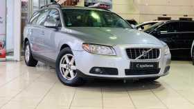 Volvo V70 2008 г.в.