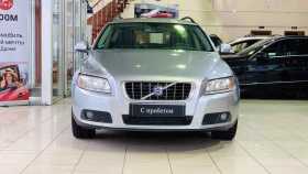 Volvo V70 2008 г.в.
