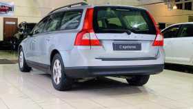 Volvo V70 2008 г.в.