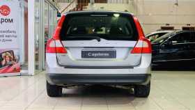 Volvo V70 2008 г.в.