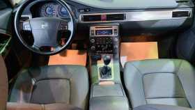 Volvo V70 2008 г.в.