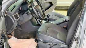 Volvo V70 2008 г.в.