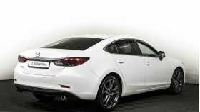 Mazda 6 2018 г.в.
