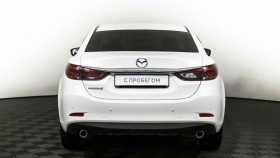 Mazda 6 2018 г.в.